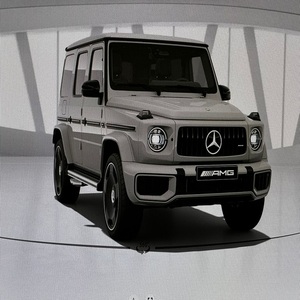 כיתה amg גרמנית משומש למכירה