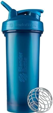 Océan bleu