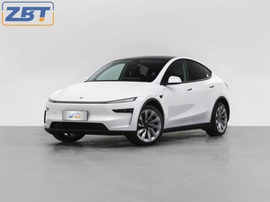 מודל 2025 y cltc לטווח ארוך 719 ק "מ אי 4.0 נהיגה אינטליגנטית ערכת שדרוג חומרת מנועים כפול 78.4kwh סוללה חשמלית שמאל