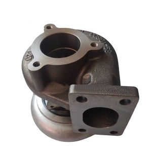エンジン4BD1ターボ49189-0254 E312B SK120-3 SH120-5ミニターボーンターボチャージャー - Product Image 3