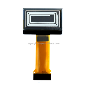 Stock Pantalla OLED de 1,3 pulgadas 30Pin SH1106 SPI/ I2C 1,3 "12864 Módulo de pantalla LCD - Product Image 4