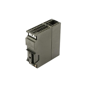 原装S7-300数字输入SM 321隔离32 DI 24 V DC可编程控制器模块6ES7321-1BL00-0AA0 - Product Image 2