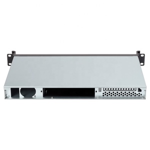 カスタム1U1.5U 2U3Uサーバーケース製造設計コンピューターシャーシ19インチOEMラックマウントサーバーエンクロージャー - Product Image 3