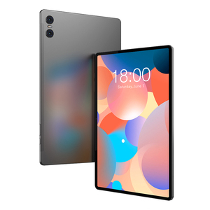 Paylaşım TECLAST T50 pro 2023 Tablet Android 12 UNISOC kaplan T616 8GB 128GB 11 inç 2K kenar ekran 4G ağ - Product Image 5