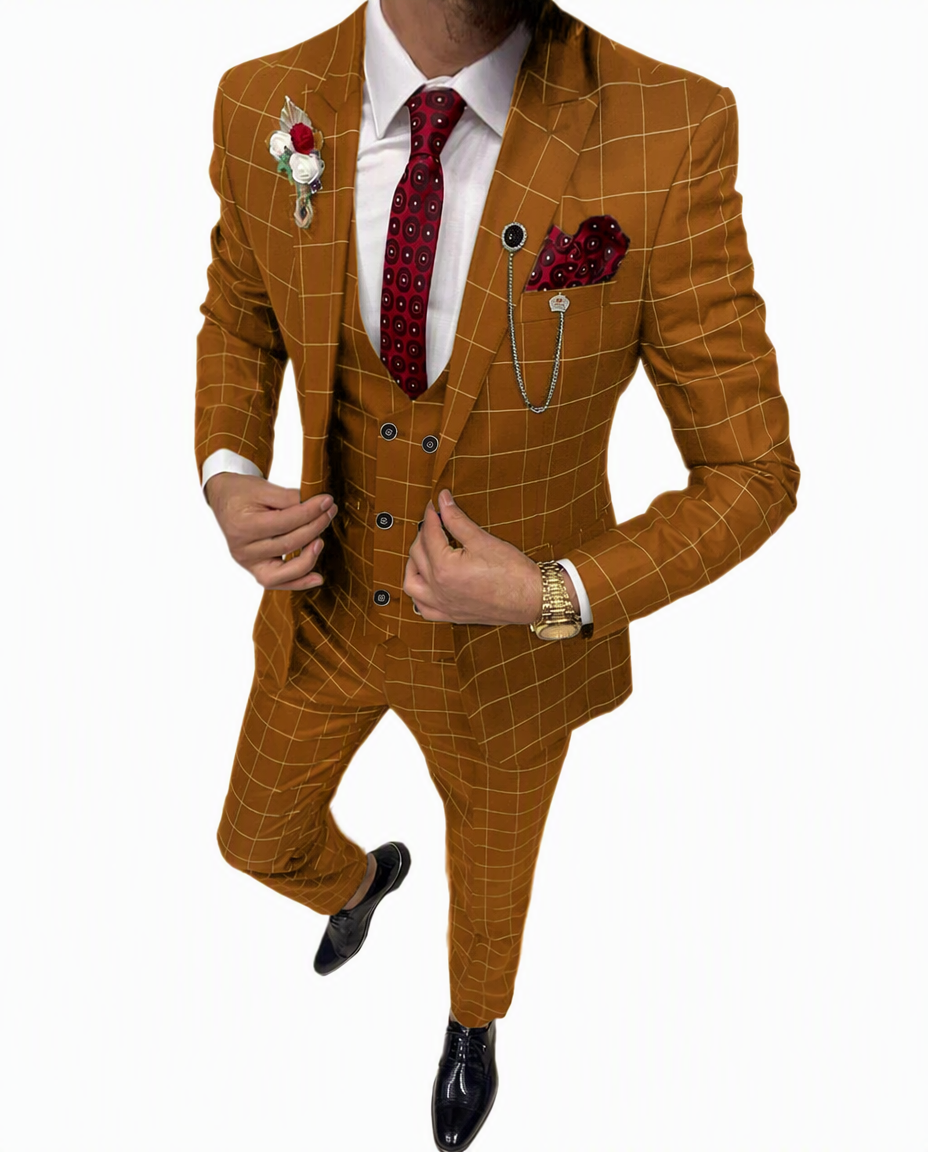 Marron