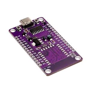 Nodemcu Lua ESP8266 scheda di sviluppo seriale Wireless modulo WiFi CH340 ESP-07/ESP-07S - Product Image 6