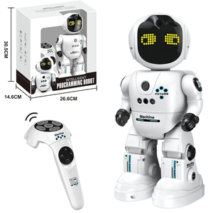 РУ-робот с поворотом на 180 ° - Product Image 6