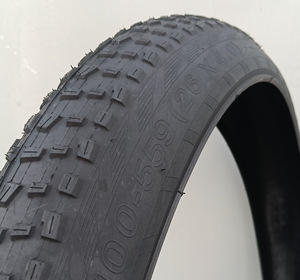 OEM/ODM BUCKLOS E-צמיג אופניים צמיגים 26*4.0 חוף שלג קרקע חשמלי שומן אופני צמיג