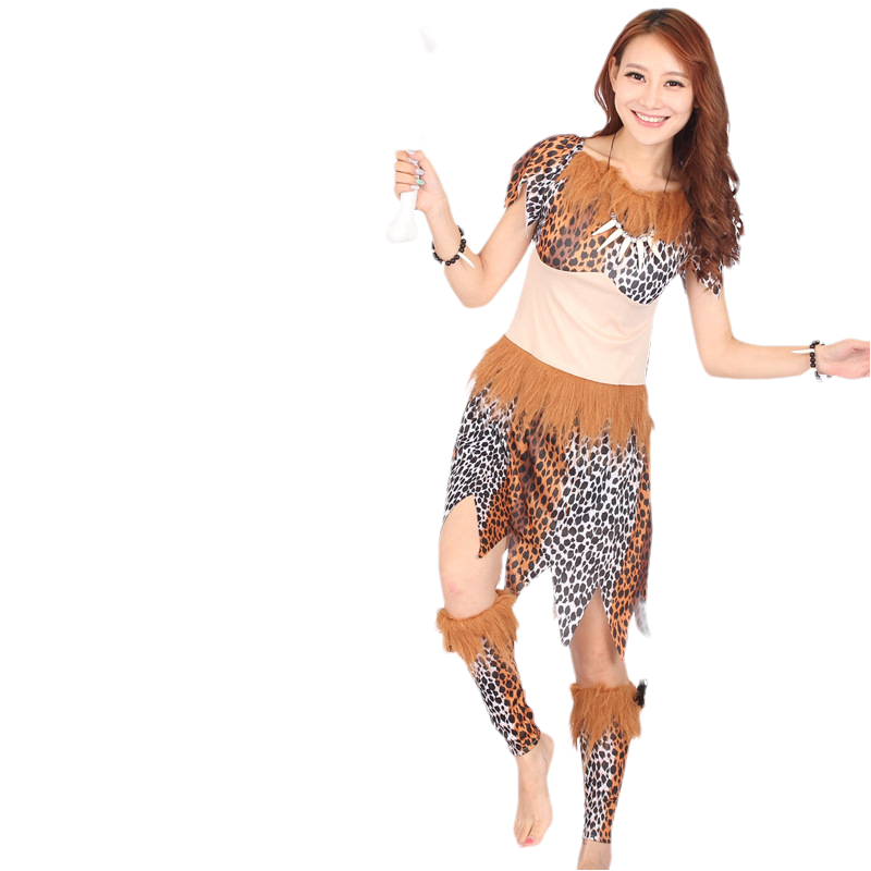 ZD-080 (Savage-Adult-Female)