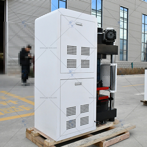 Máquina de prueba de presión CNC automática | Exportación DE DATOS ISO - Product Image 4