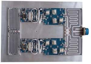 Transmisor de transmisión FM portátil de 2kw al mejor precio, equipo sencillo con potencia de 2000 vatios y modulador estéreo para entrada de Audio - Product Image 4