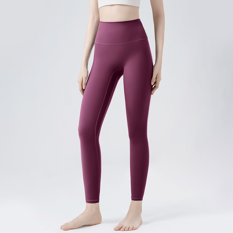 Violet profond
