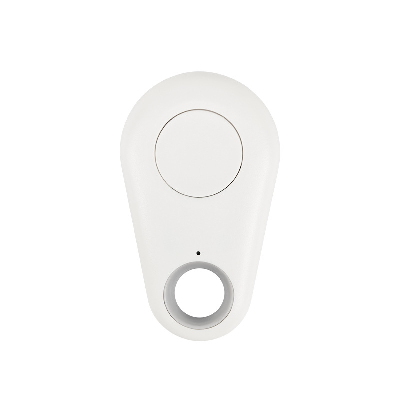 Bluetooth anti-loss device-white