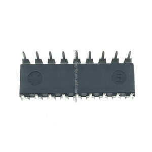 <span class=keywords><strong>PIC16F88</strong></span>-I/P ไมโครคอนโทรลเลอร์ IC 8 บิต 20MHz 7KB IC ส่วนประกอบอิเล็กทรอนิกส์ <span class=keywords><strong>PIC16F88</strong></span> - Product Image 3