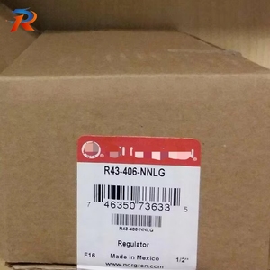 Neue Original Ready R43-406-NNLG SPS-Lager Industrielle Automatisierung SPS-Programmier steuerung - Product Image 1