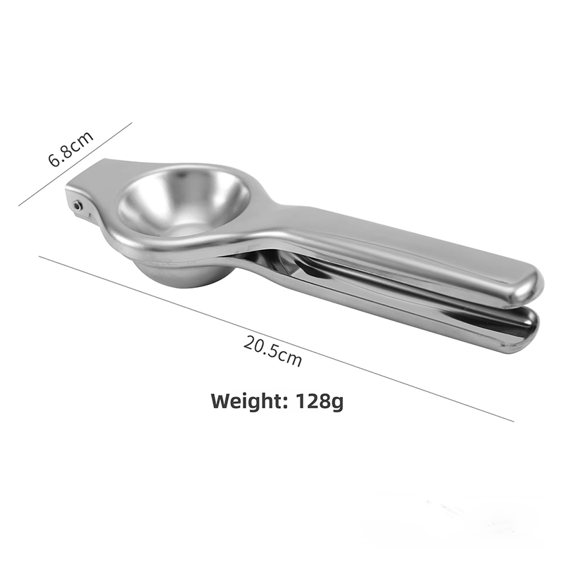 Silver Bagged