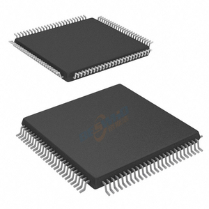 IC MCU 8BIT 256KB FLASH 100TQFP Mikro controller für programmier bare Flash-Speicher ATMEGA2560-16AU