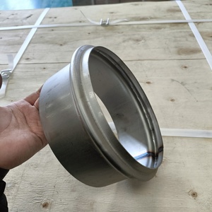 ตัวกรองฝุ่นละอองแบบจดสิทธิบัตรสำหรับเครื่องยนต์ดีเซล DPF - Product Image 4
