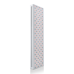 660nm 850nm kırmızı yakın uzak kızılötesi ışık tedavisi yatak taşınabilir kırmızı led ışık cihaz paneli pdt lazer ışık tedavisi devicee makinesi - Product Image 4