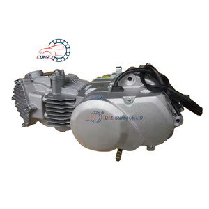 CQHZJ Yinxiang 160エンジンYx 160エンジンオートバイエンジン160cc高出力二輪車高速 - Product Image 6