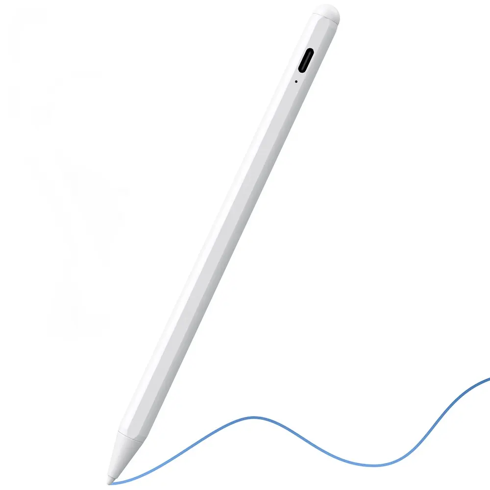 Nuovi Arrivi Magnetico in alluminio dello schermo di tocco di adonit penna per il rilievo di Apple pro matita per iPad pro 12.9