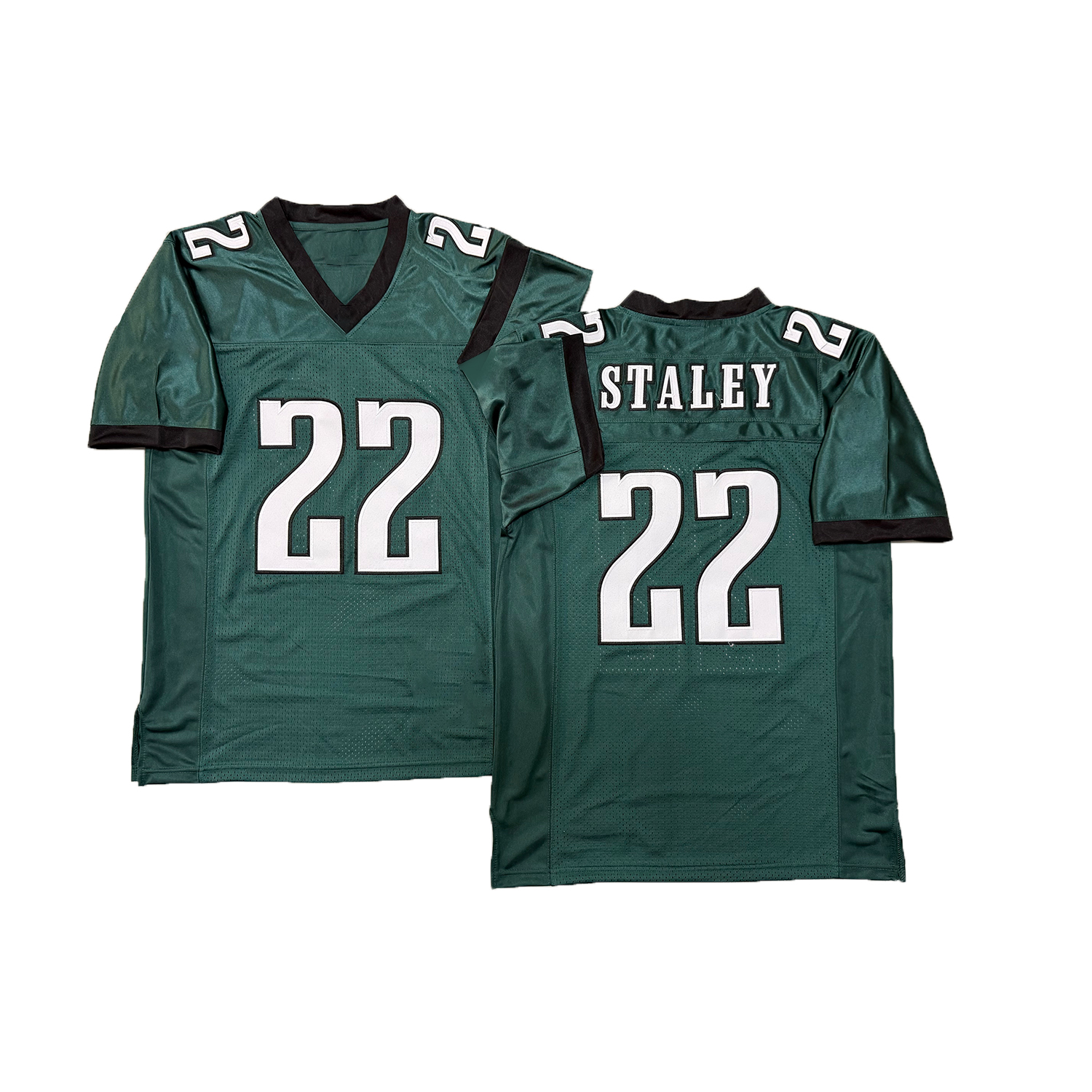 Vert 22