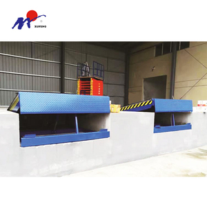 Automatic <strong>Loading</strong> <strong>Dock</strong> <strong>Leveler</strong> <strong>Loading</strong> <strong>Dock</strong> Ramp <strong>Leveler</strong>