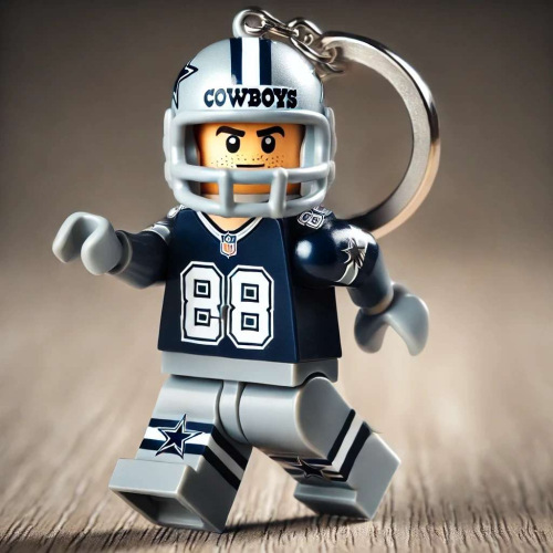 - Cowboys de Dallas - Usine source