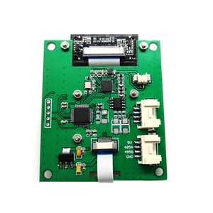 QR <strong>Code</strong> <strong>Module</strong> with RFID <strong>Reader</strong> <strong>Module</strong> for Charging Pile - Product Image 2