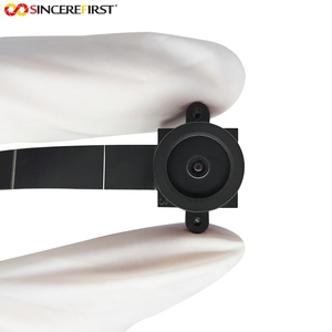 Módulo de cámara Mipi con sensor OV5640 de 5mp para teléfono inteligente, gran angular, visión nocturna, Fpc, Raspberry Pi, Venta caliente