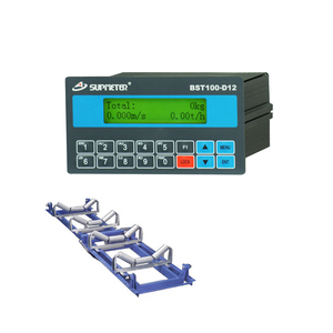 Indicatore di pesatura digitale regolatore di pesatura per BST100-D12 di dosaggio - Product Image 3