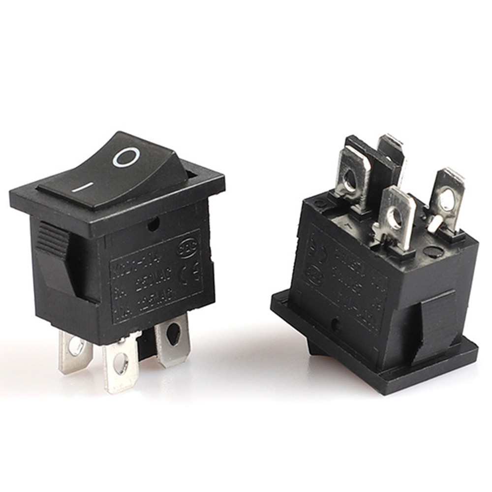KCD1-104 (4-negro autoblocante - 2ª marcha)