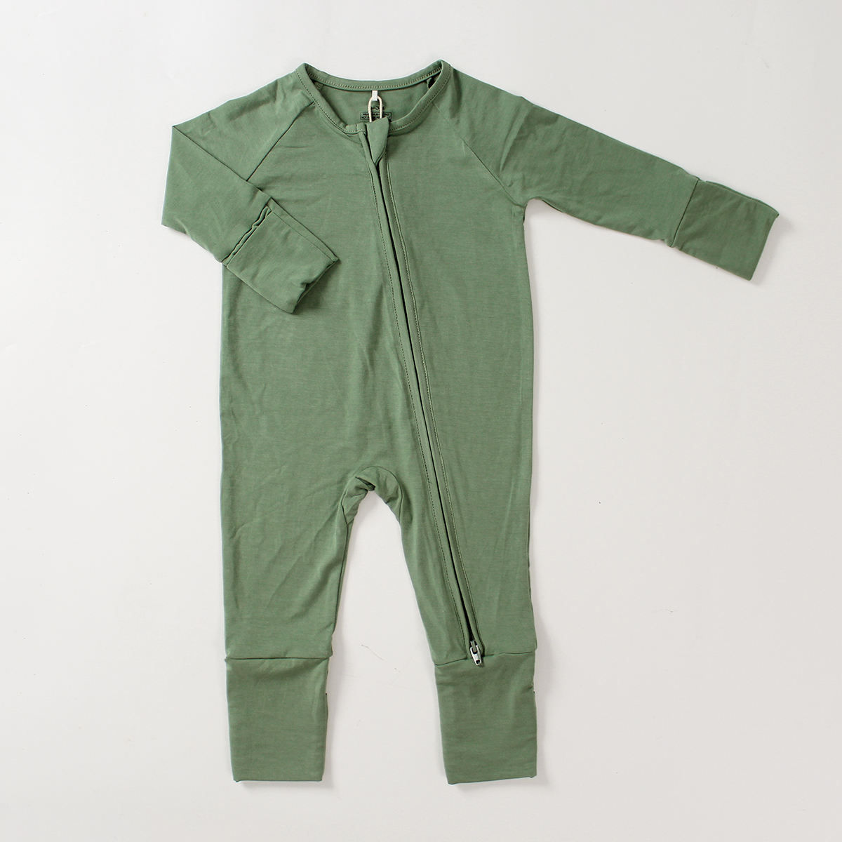 Modal-Green