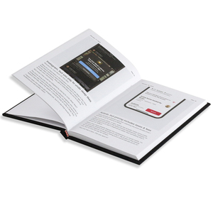 Print on Demand Custom Cheap Publishing Services Coloring Soft Cover Paperback Hardcover Board <strong>Book</strong> Printing - Product Image 5