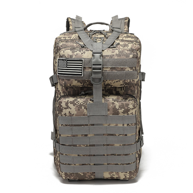 Gray Camo