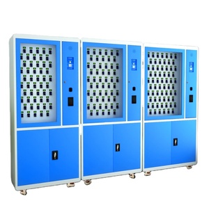 Система управления интеллектуальными ключами RFID