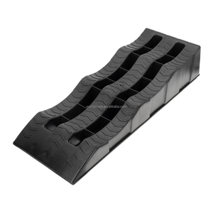 3 bước RV san lấp mặt bằng dốc ô tô Camper Trailer leveler khối để ổn định mặt đất không đồng đều và bãi đậu xe - Product Image 3