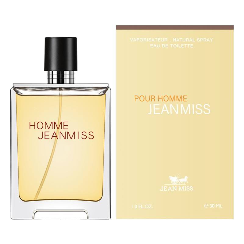 terre d'hees eau de toilette
