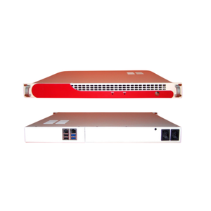 Transcoder Video H.264 H.265 Head-end TV transcodifica IP HD a 4 canali transcodificatore Video HD - Product Image 6