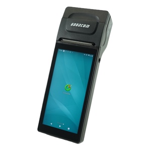 Лучшее Качество android pos терминал nfc кард-ридер термопечать для woocommerce получения онлайн-заказа - Product Image 2