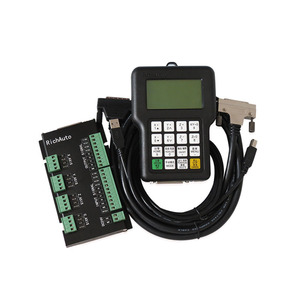 A11e <strong>Dsp</strong> <strong>Controller</strong> Rich Auto <strong>Dsp</strong> A11 Control for <strong>Cnc</strong> <strong>Router</strong>