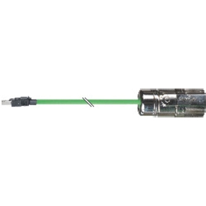 Yeni ve orijinal PLC resolver kablo 8ecr0009.c-c-0 8ecr0010.c-c-0 8ecr0012.c-c-0 - Product Image 1