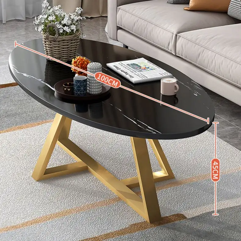 mesa central exclusiva de luxo mesa de centro em aço inoxidável dourado eden tronco de árvore