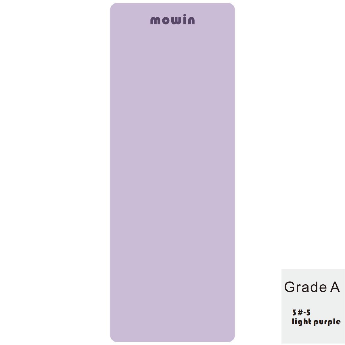 violeta claro-nivel A
