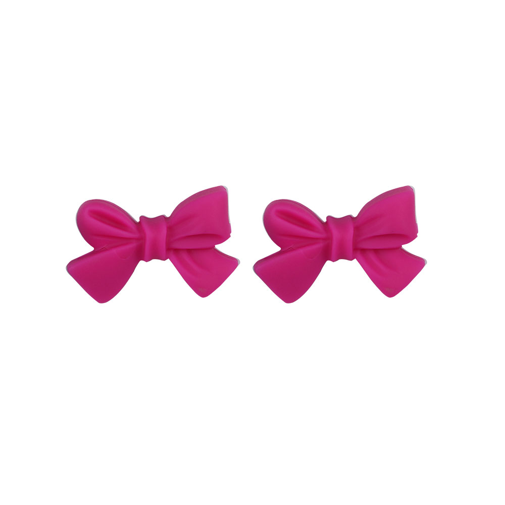 Noeud Violet Rouge SA08