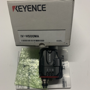 Novo e Original Amplificador de Sensor Modelo Compacto KEYENCE IV3-G120 Sensor de Visão <span class=keywords><strong>com</strong></span> AI Embutido