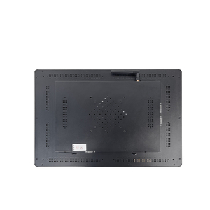 Monitor de pantalla táctil industrial inteligente de 21,5 pulgadas, sistema integrado Android o Win-dows, ordenador industrial, PC, Monitor de marco abierto - Product Image 2