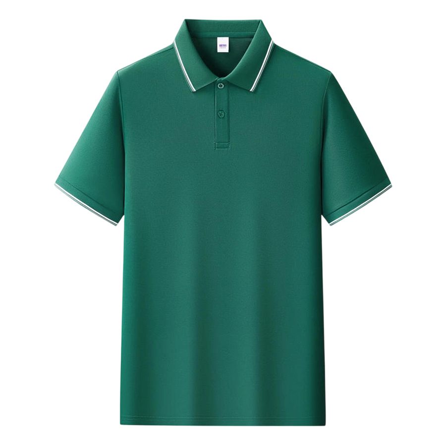 Verde oscuro