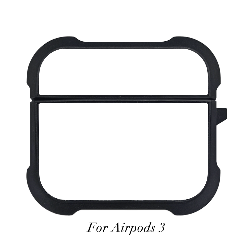 black For Airpods 3