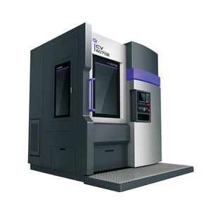 数控立式铣床中心迷你5轴数控铣床 - Product Image 4